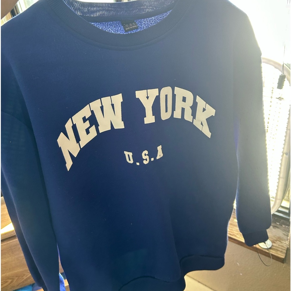 sweater